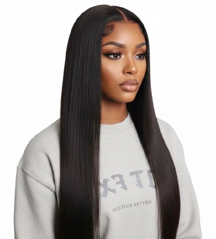 Premium Virgin Hair