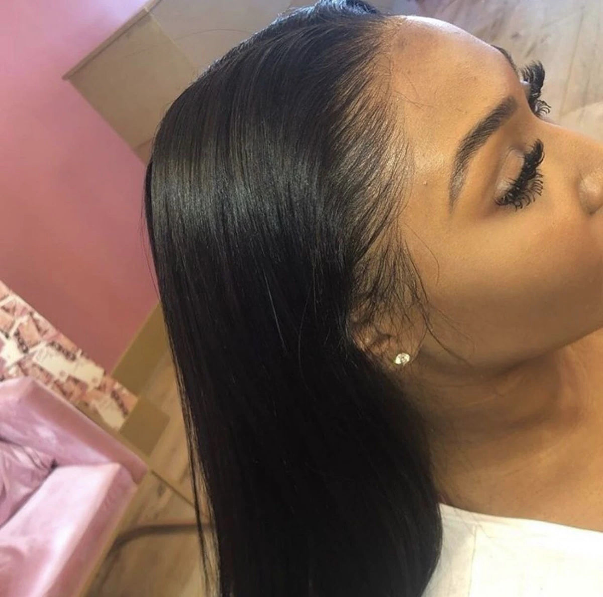 Closures & Frontals