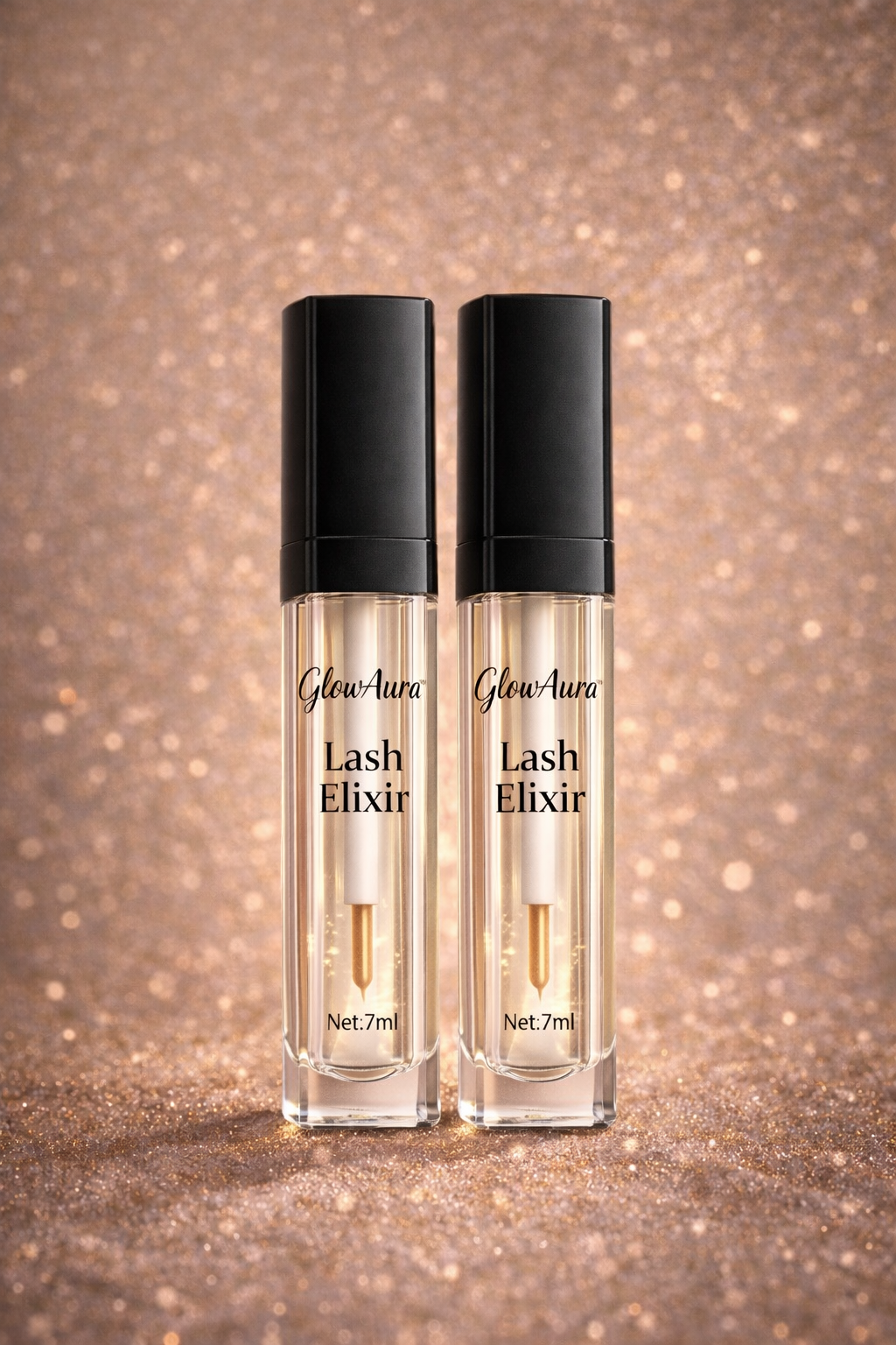 GlowAura™ Lash Elixir
