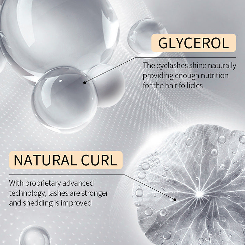 GlowAura™ Lash Elixir