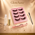 GlowAura™ Kit – Regard Glam